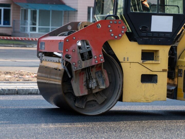 Nowy Sącz planuje modernizację nawierzchni dróg