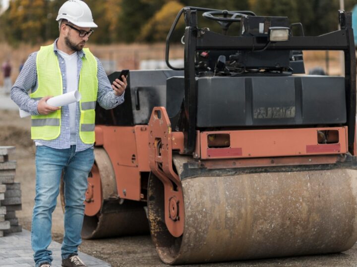 Remonty dróg w Nowym Sączu – rozmowa z wiceprezydentem miasta