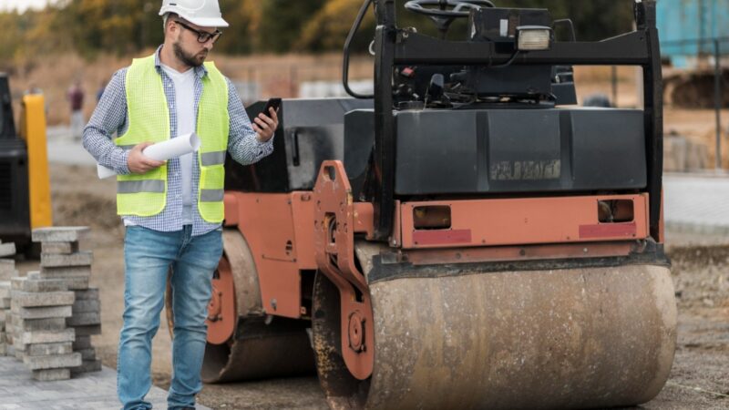 Remonty dróg w Nowym Sączu – rozmowa z wiceprezydentem miasta