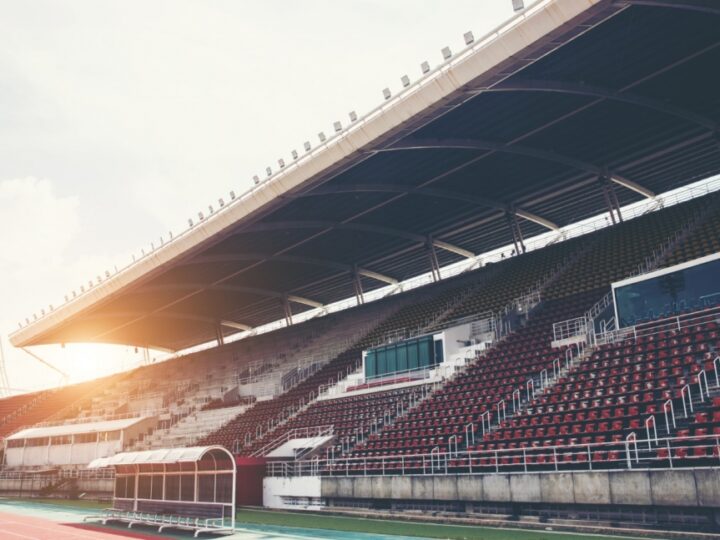 Mecz III ligi piłkarskiej: Sandecja Nowy Sącz kontra Avia Świdnik zakończony wynikiem 1:0 na korzyść Sandecji