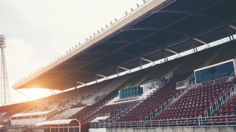 Mecz III ligi piłkarskiej: Sandecja Nowy Sącz kontra Avia Świdnik zakończony wynikiem 1:0 na korzyść Sandecji