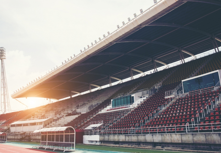 Mecz III ligi piłkarskiej: Sandecja Nowy Sącz kontra Avia Świdnik zakończony wynikiem 1:0 na korzyść Sandecji