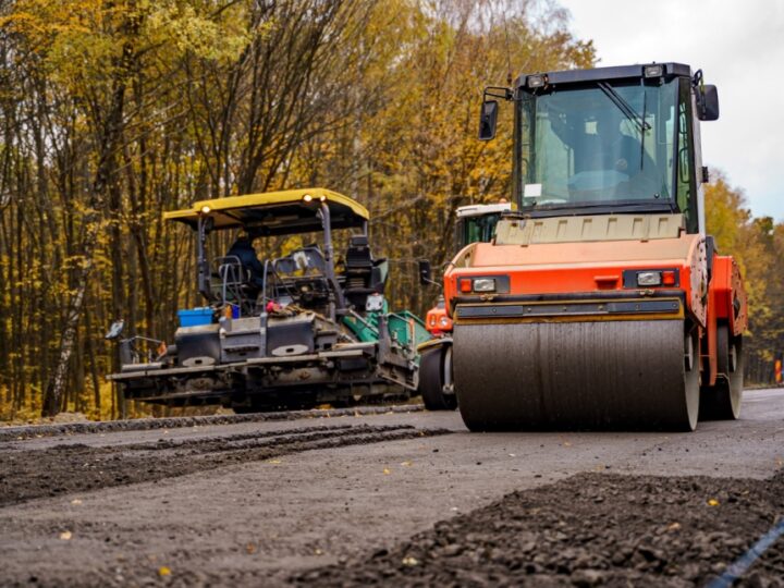 Dzięki rządowemu dofinansowaniu zmodernizowane zostaną drogi na Sądecczyźnie