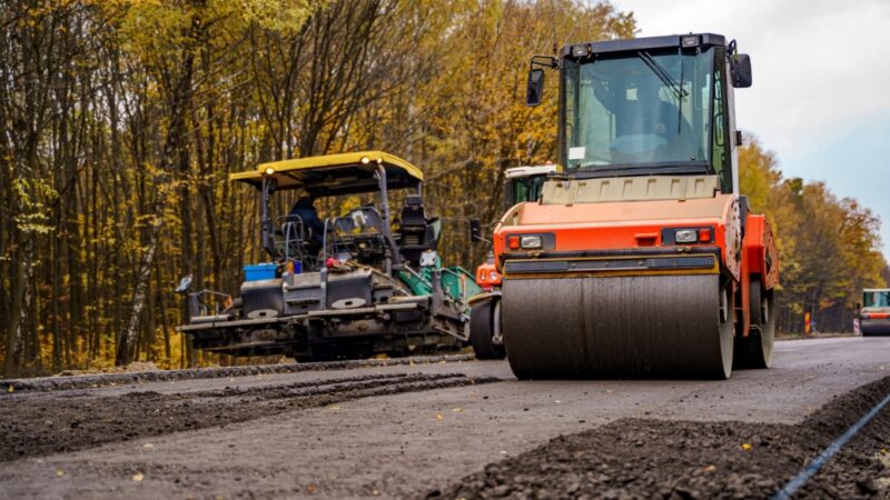 Dzięki rządowemu dofinansowaniu zmodernizowane zostaną drogi na Sądecczyźnie