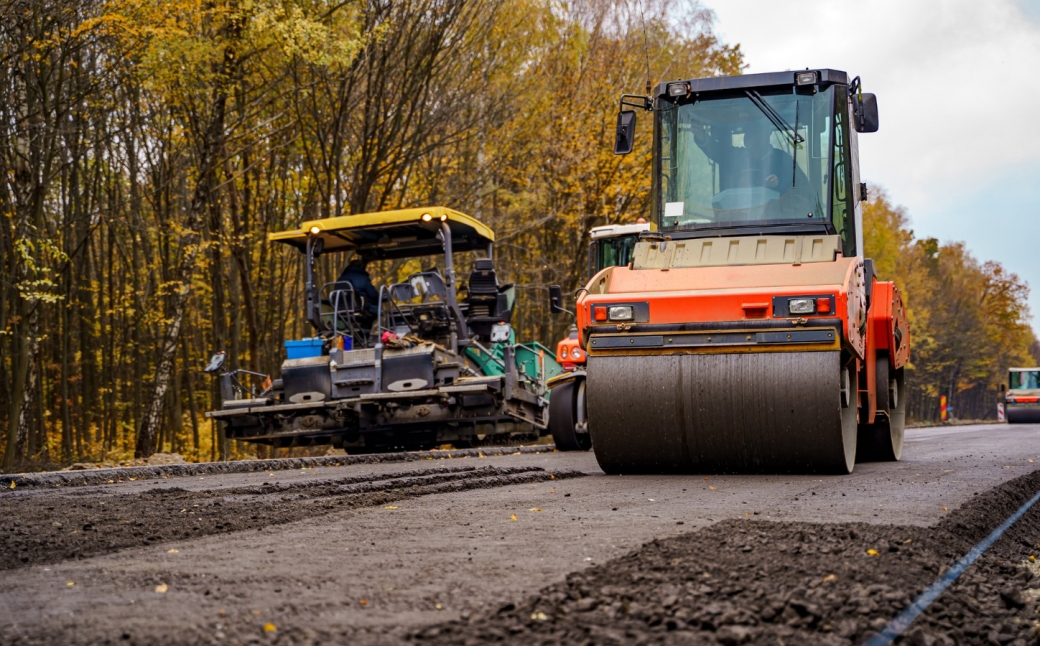 Dzięki rządowemu dofinansowaniu zmodernizowane zostaną drogi na Sądecczyźnie