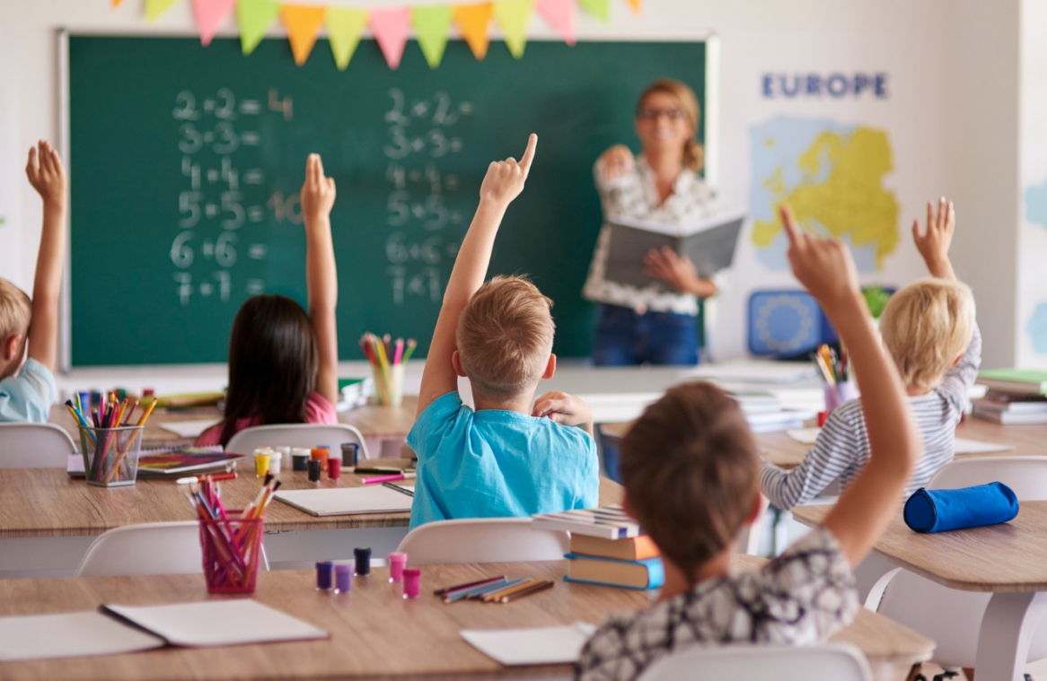 I Liceum Ogólnokształcące w Nowym Sączu z dumą obchodzi 206. rocznicę swojego istnienia