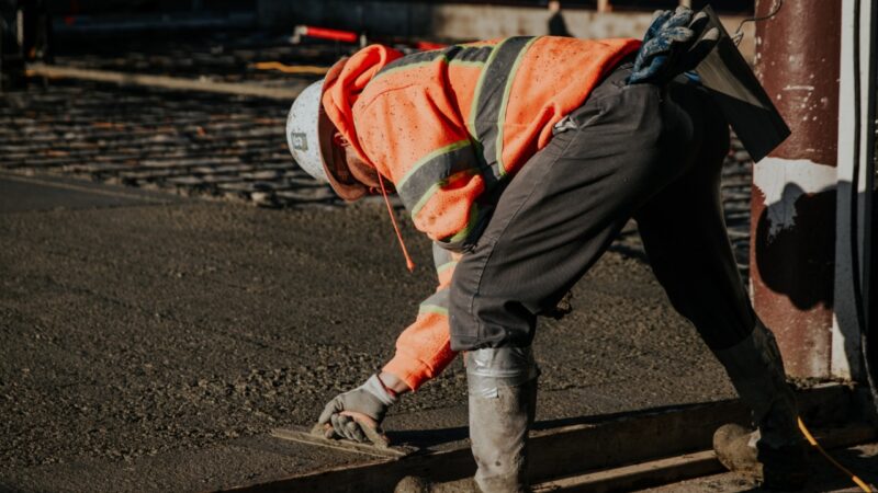 Planowane prace budowlane na rok 2025: remonty dróg, chodników i innych elementów infrastruktury miejskiej w Nowym Sączu