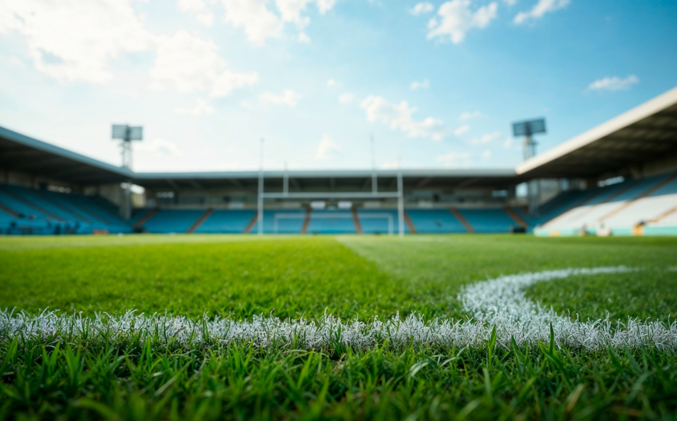 Wznowione prace na nowosądeckim stadionie przebiegają zgodnie z harmonogramem